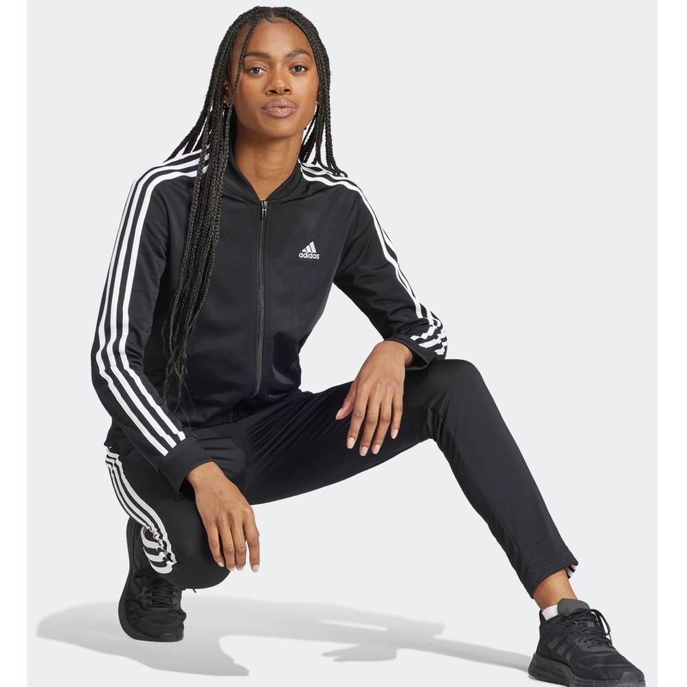 Adidas TrackSuit - Picture 1 of 13